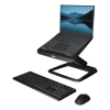 Stojan na notebook Fellowes HANA LT, čierna