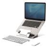 Stojan na notebook Fellowes Hylyft, strieborná