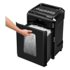 Skartovač Fellowes 92 Cs, čierna