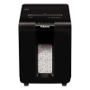 Skartovač Fellowes AutoMax 100 M, čierna