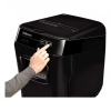 Skartovač Fellowes AutoMax 200 M, čierna