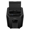 Skartovač Fellowes AutoMax 80 M, čierna
