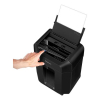 Skartovač Fellowes AutoMax 80 M, čierna