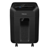 Skartovač Fellowes AutoMax 90 M, čierna