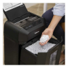 Skartovač Fellowes AutoMax 90 M, čierna