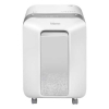 Skartovač Fellowes LX 201, biela