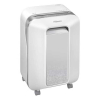 Skartovač Fellowes LX 201, biela