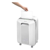 Skartovač Fellowes LX 201, biela