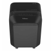 Skartovač Fellowes LX 210, čierna