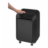 Skartovač Fellowes LX 210, čierna