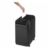 Skartovač Fellowes LX 220, čierna