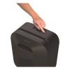 Skartovač Fellowes LX 25, čierna