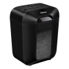 Skartovač Fellowes LX 41 M, čierna