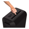 Skartovač Fellowes LX 65, čierna