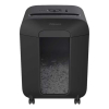 Skartovač Fellowes LX 85, čierna