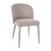 Jedálenská stolička Casalino, béžová
