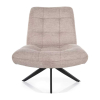 Kreslo Basel, béžová