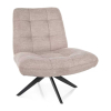 Kreslo Basel, béžová