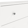 Komoda Myra III, biela