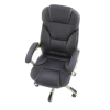 Kancelárske kreslo Desmond, čierna