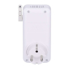 Prídavná zásuvka pre DY10GSM, biela