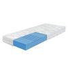 Matrac UHM 18 medium - 90 x 200 cm, biela