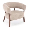 Kreslo Tinaco, béžová