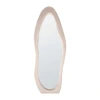 Zrkadlo Parto, béžová