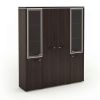 Zostava skríň TopOffice 10, wenge