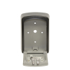 Depozitná schránka G3, sivá