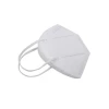 Respiračné rúško KN95, 2 ks, biela