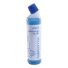 Merida WC gél čistič, 750 ml, modrá