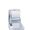 Mechanický podávač papierových utierok Merida Hygiene Control, biela
