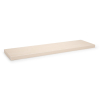 Polica Visio 80 x 22 x 2,8 cm, javor