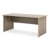 Stôl Impress 180 x 80 cm, dub sonoma