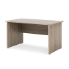 Stôl Impress 130 x 80 cm, dub sonoma