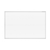 Magnetická tabuľa Magnetoplan 60 x 45 cm, biela