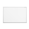 Magnetická tabuľa Magnetoplan s keramickým povrchom 90 x 60 cm, biela