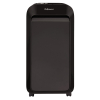 Skartovač Fellowes LX 221, čierna