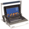 Viazač Fellowes GALAXY Wire, strieborná