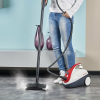 Parný čistič Polti Vaporetto SMART 30_R, červená
