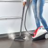 Parný čistič Polti Vaporetto SMART 30_R, červená