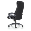 Kancelárske kreslo Sidney, čierna
