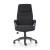 Kancelárske kreslo Sidney, čierna