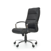Kancelárske kreslo Texas, čierna