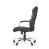 Kancelárske kreslo Texas, čierna