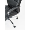 Kancelárske kreslo Texas, čierna