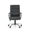 Kancelárske kreslo Texas, čierna