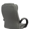 Kancelárske kreslo Relax 2, sivá