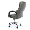 Kancelárske kreslo Relax 2, sivá